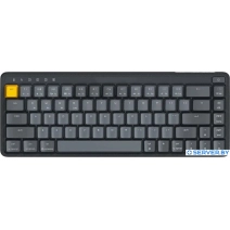 Клавиатура MIIIW POP-Z680cc MWMKB01 Tea Axis (серо-черный, с кириллицей)