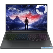 Игровой ноутбук Lenovo Legion Pro 5 16IRX9 83DF008QRK