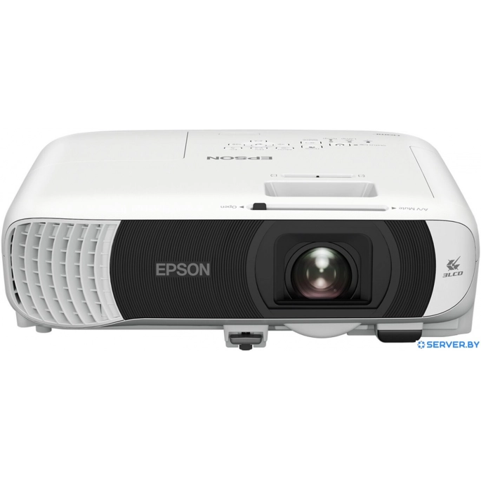 Проектор Epson EB-FH54. Фото1