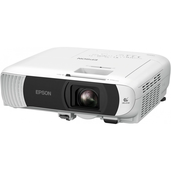 Проектор Epson EB-FH54. Фото2