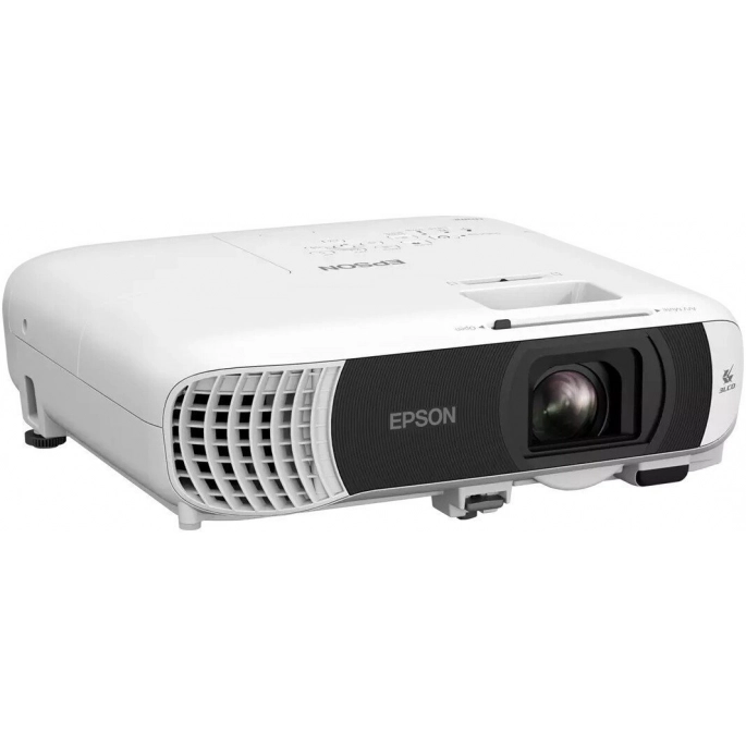 Проектор Epson EB-FH54. Фото3