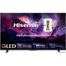 Телевизор Hisense 85E7S PRO
