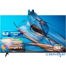 Телевизор Horizont 65UHDS25BG