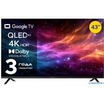 Телевизор Quantum 43U6BQ