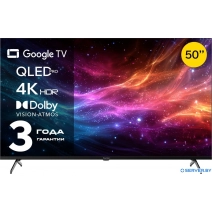 Телевизор Quantum 50U6BQ