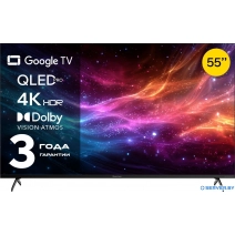 Телевизор Quantum 55U6BQ