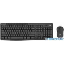 Офисный набор Logitech Wireless Combo MK370 920-012082 (нет кириллицы)