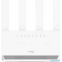 Wi-Fi роутер Cudy WR3600E