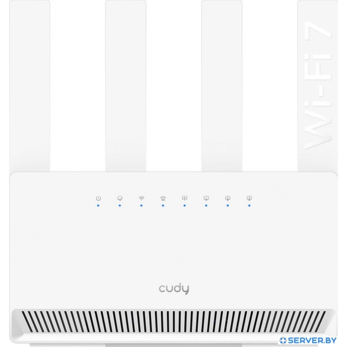 Wi-Fi роутер Cudy WR3600E. Фото1