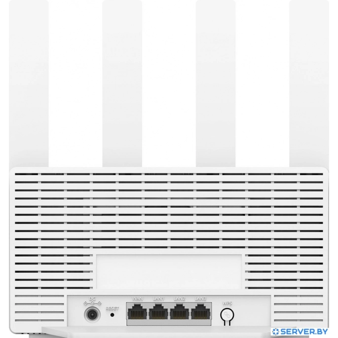 Wi-Fi роутер Cudy WR3600E. Фото3