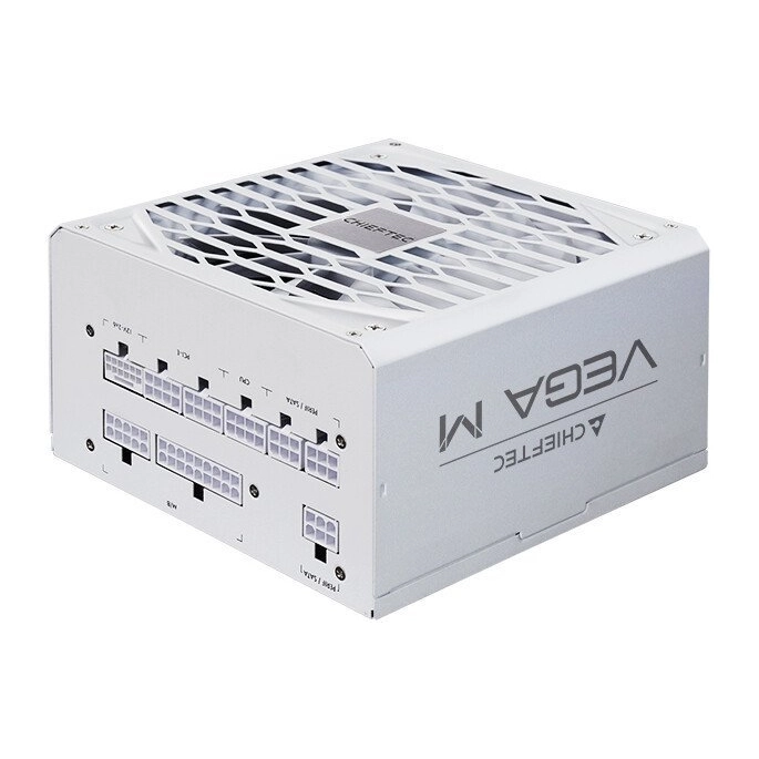Блок питания Chieftec Vega M 750W PPG-750-CW. Фото1