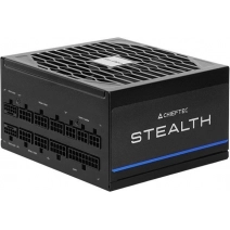 Блок питания Chieftec Stealth SPX-1200-FC