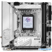 Материнская плата MSI MPG B860I Edge TI WiFi