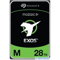 Жесткий диск Seagate Exos M 28TB ST28000NM003K