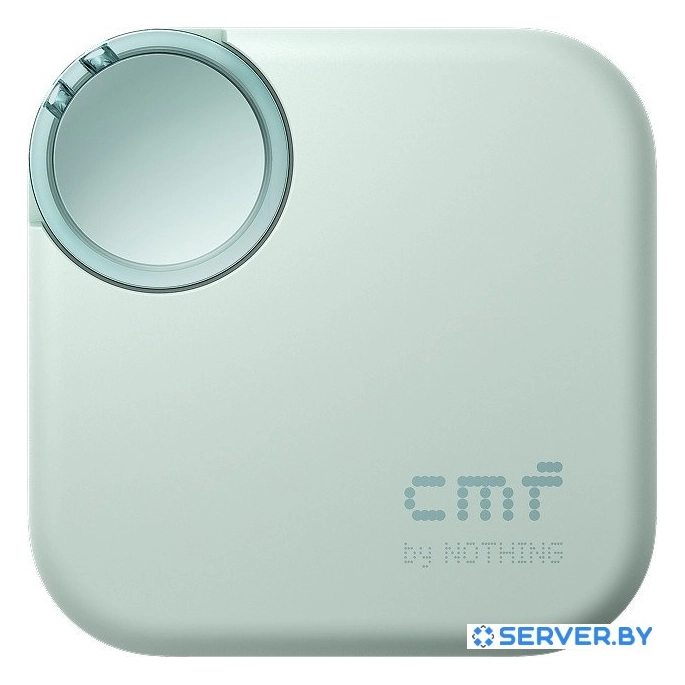 Наушники CMF Buds 2 (светло-зеленый). Фото3