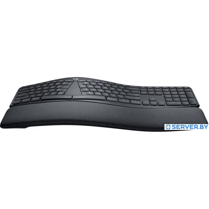 Клавиатура Logitech ERGO K860 920-010359 (черный). Фото2