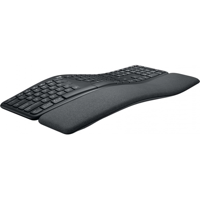 Клавиатура Logitech ERGO K860 920-010359 (черный). Фото3