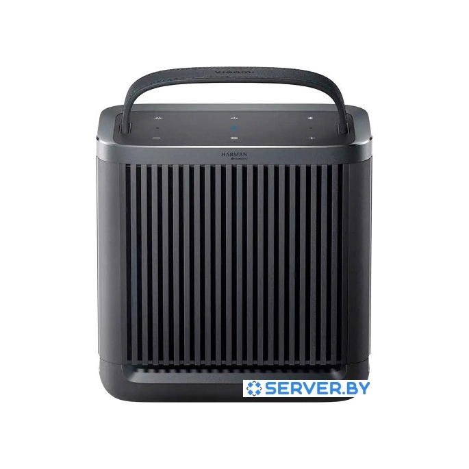 Беспроводная колонка Xiaomi Xiaomi Outdoor Bluetooth Speaker Camp ASM06A (китайская версия). Фото1