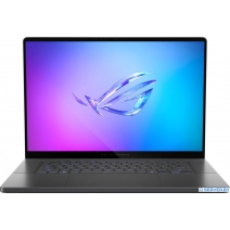 Игровой ноутбук ASUS ROG Zephyrus G16 2024 GA605KH-QR030