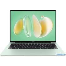 Ноутбук Huawei MateBook 14 2024 FlemingH FLMH-X 53014QLD