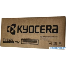 Картридж Kyocera TK-3405