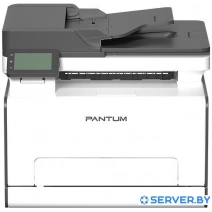 МФУ Pantum CM2100ADN