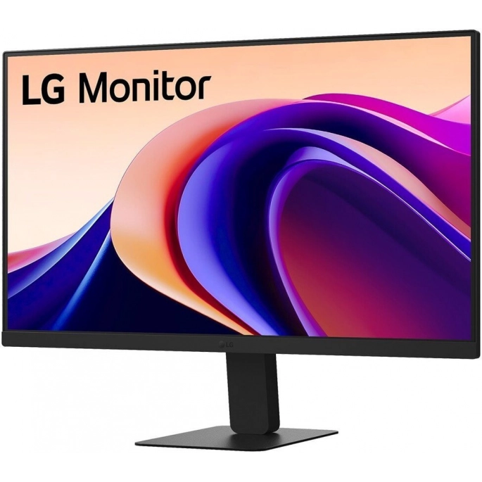 Монитор LG UltraFine 24U631A-B. Фото2