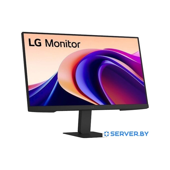 Монитор LG UltraFine 24U631A-B. Фото3