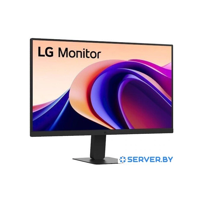 Монитор LG UltraFine 24U631A-B. Фото4
