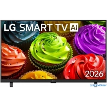 Телевизор LG AI LB65 32LB650B6LA