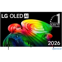 OLED телевизор LG OLED AI B6 OLED65B6RLA