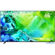 MiniLED телевизор Samsung Neo QLED QN80H 4K QE65QN80HAUXPY