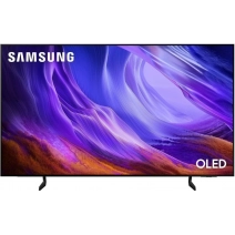 OLED телевизор Samsung OLED S85H 4K QE65S85HAEXPY