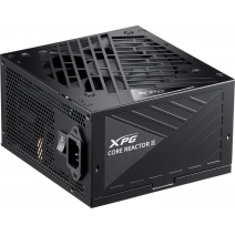 Блок питания ADATA XPG Core Reactor II 650W COREREACTORII650G-BKCEU