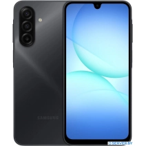 Телефон Samsung Galaxy A17 4G SM-A175F 6GB/128GB (черный)