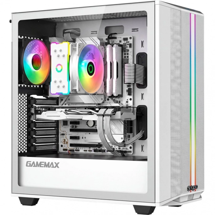 Компьютер TGPC Precision WH 96640 A-X. Фото1