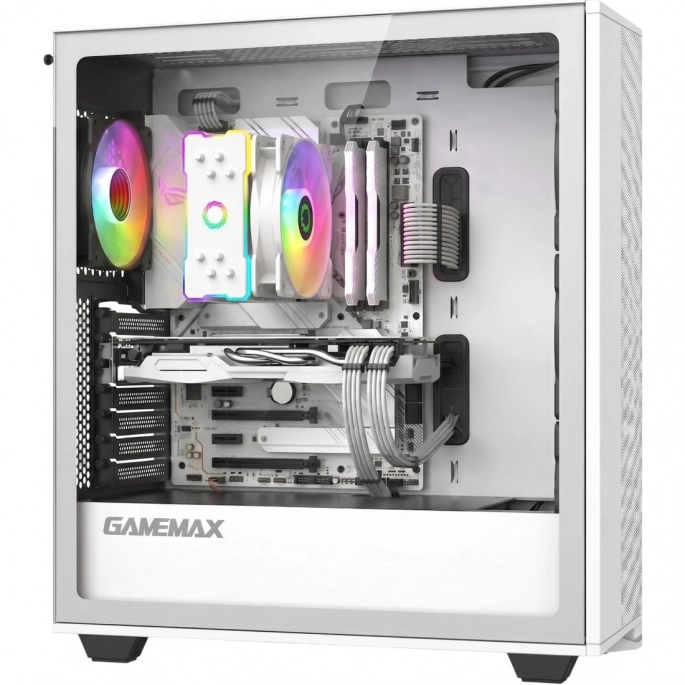 Компьютер TGPC Precision WH 96640 A-X. Фото3