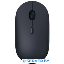 Мышь Xiaomi Portable Mouse 3 XMBXSB01YM (черный, китайская версия)