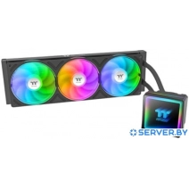 Система жидкостного охлаждения для процессора Thermaltake TH360 V3 ARGB Sync CL-W466-PL12SW-A