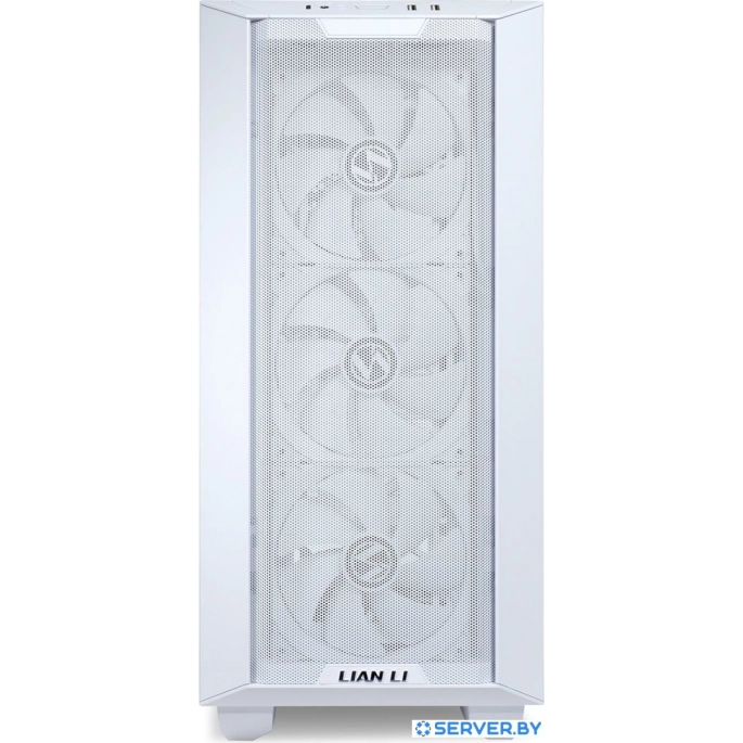 Корпус Lian Li Lancool III G99.LAN3W.10R. Фото4