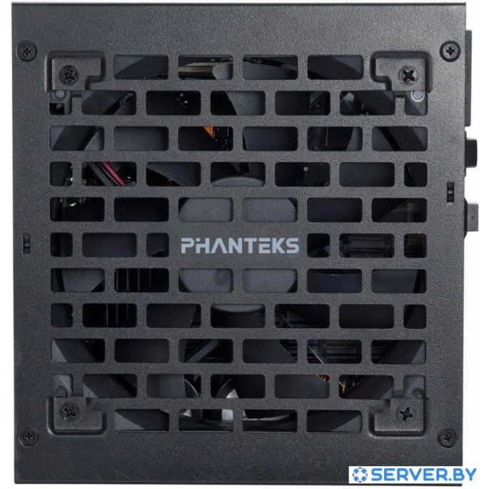 Блок питания Phanteks AMP BH 750W PH-P750BM_BK01. Фото2