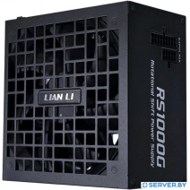 Блок питания Lian Li RS1000G G9P.RS1000G.B000.RU