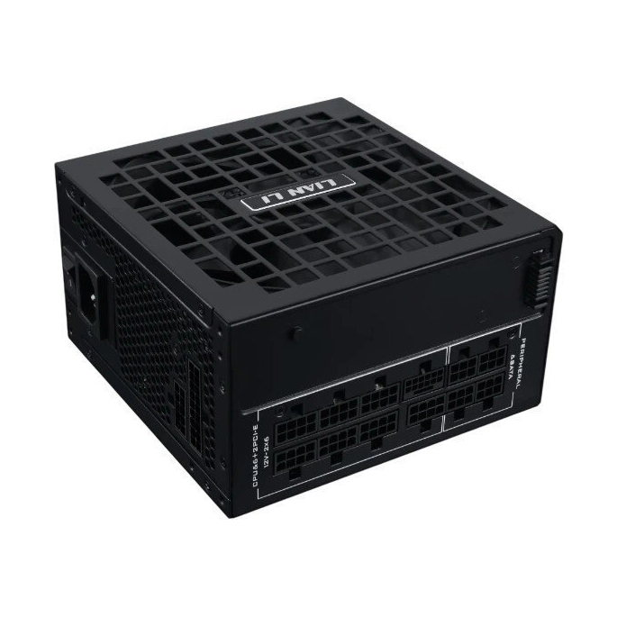 Блок питания Lian Li RS1000G G9P.RS1000G.BH00.RU. Фото2