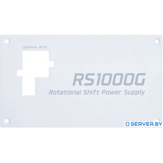 Блок питания Lian Li RS1000G G9P.RS1000G.W000.RU. Фото4