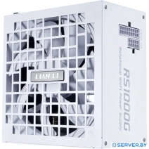 Блок питания Lian Li RS1000G G9P.RS1000G.WH00.RU