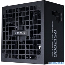 Блок питания Lian Li RS1200G G9P.RS1200G.BH00.RU