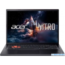 Игровой ноутбук Acer Nitro Lite 16 NL16-71G-549B NH.D29ER.001