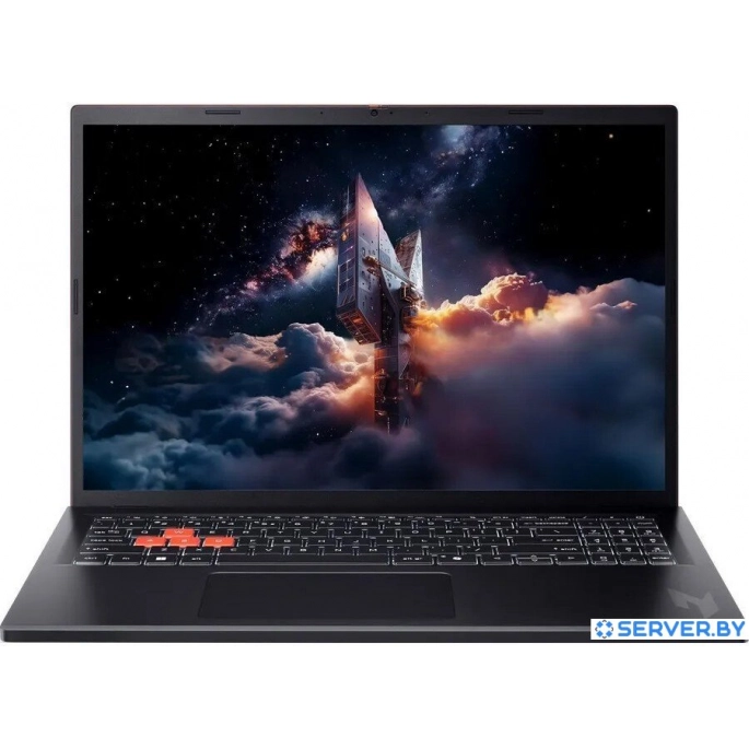 Игровой ноутбук Acer Nitro Lite 16 NL16-71G-549B NH.D29ER.001. Фото2