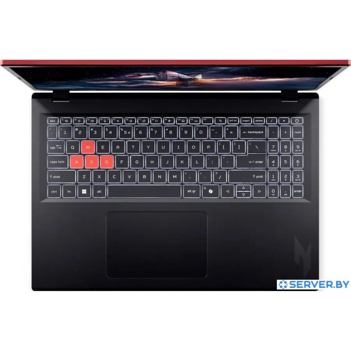 Игровой ноутбук Acer Nitro Lite 16 NL16-71G-549B NH.D29ER.001. Фото3