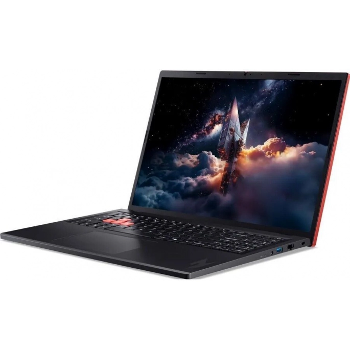 Игровой ноутбук Acer Nitro Lite 16 NL16-71G-549B NH.D29ER.001. Фото4